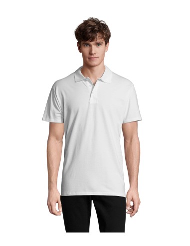 Polo PRIMAVERA II UOMO 210g