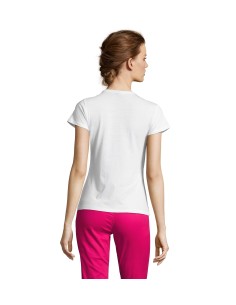 MISS WOMEN T-SHIRT 150g