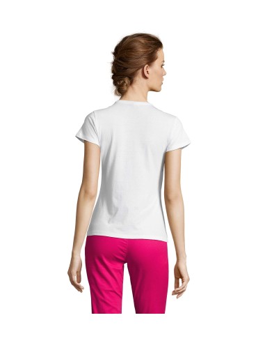 MISS WOMEN T-SHIRT 150g