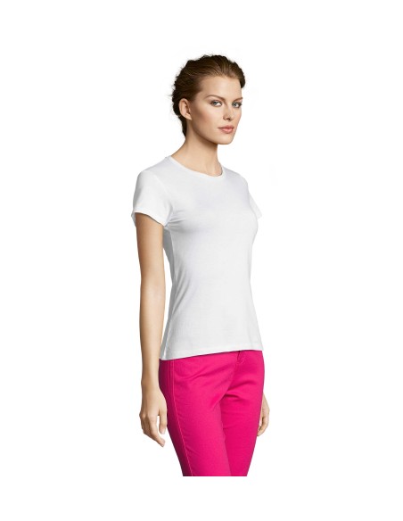 MISS WOMEN T-SHIRT 150g