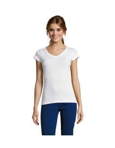 MOON DONNA T-SHIRT 150g