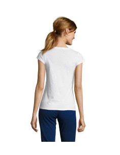 MOON DONNA T-SHIRT 150g