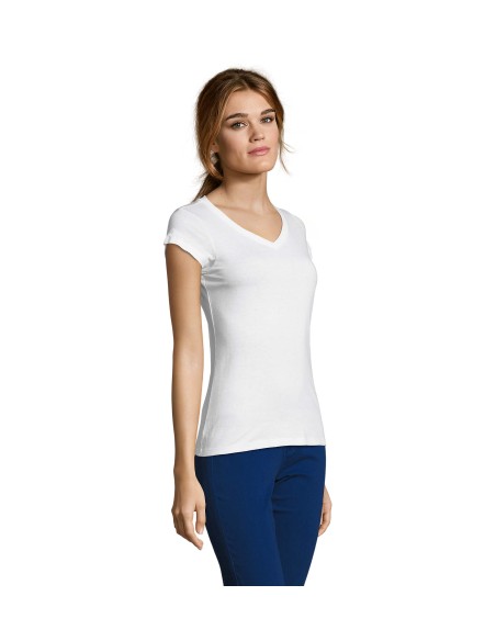 MOON DONNA T-SHIRT 150g