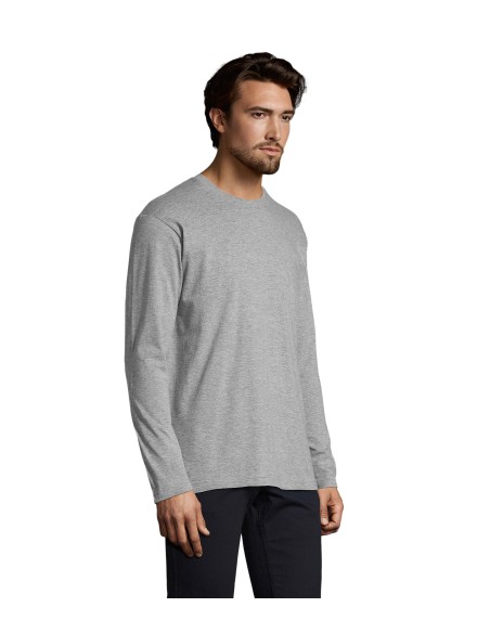 T Shirt MONARCH UOMO 150g