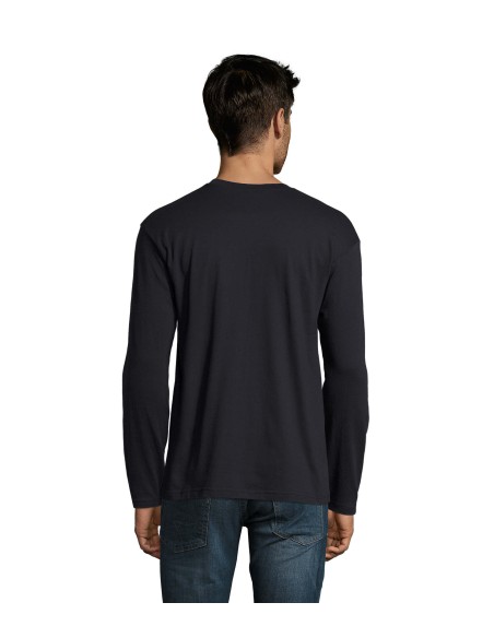T Shirt MONARCH UOMO 150g