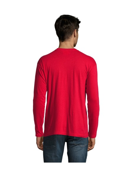 T Shirt MONARCH UOMO 150g