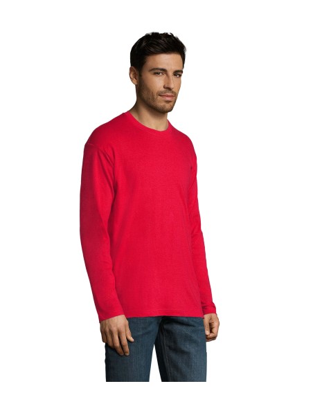 T Shirt MONARCH UOMO 150g