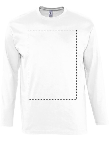 T Shirt MONARCH UOMO 150g