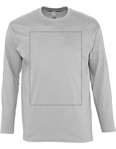 T Shirt MONARCH UOMO 150g