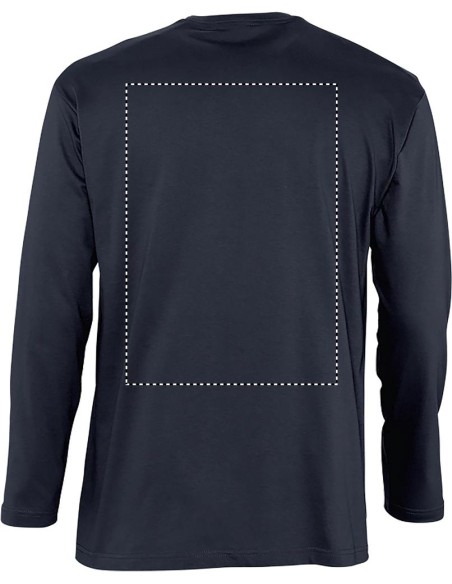 T Shirt MONARCH UOMO 150g