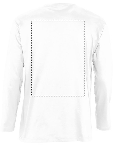 T Shirt MONARCH UOMO 150g