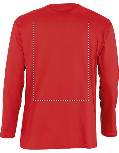 T Shirt MONARCH UOMO 150g