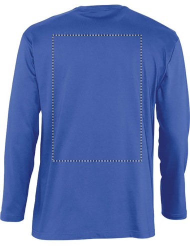 T Shirt MONARCH UOMO 150g