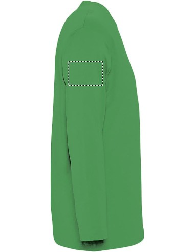 T Shirt MONARCH UOMO 150g