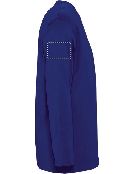 T Shirt MONARCH UOMO 150g