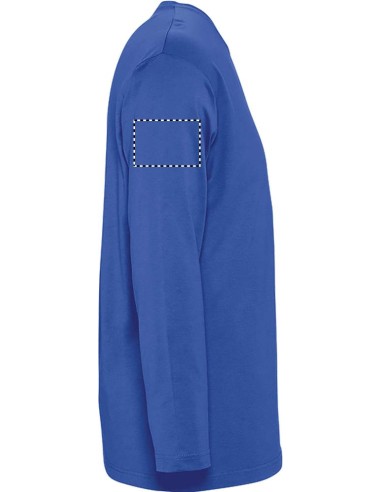 T Shirt MONARCH UOMO 150g