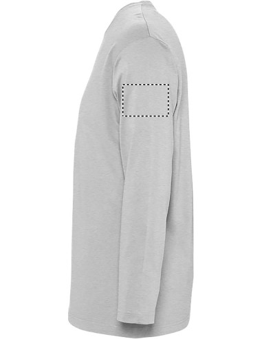 T Shirt MONARCH UOMO 150g