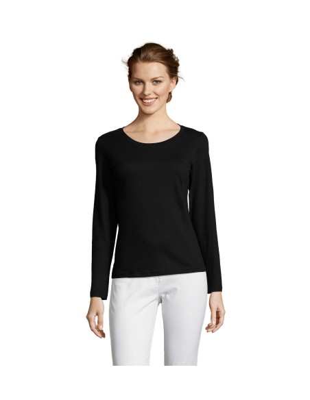 MAJESTIC WOMEN T-SHIRT 150g