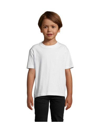 IMPERIAL KIDS T-SHIRT 190g