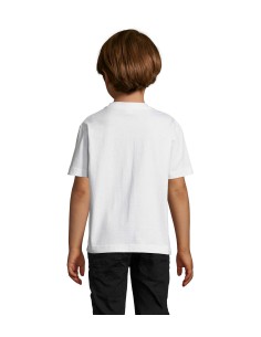 IMPERIAL KIDS T-SHIRT 190g