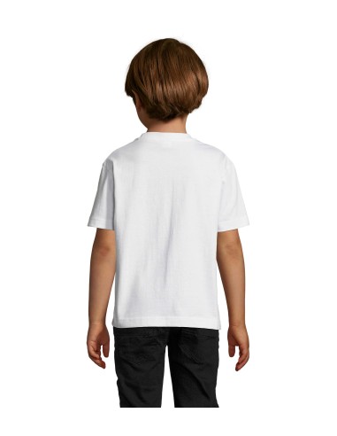 IMPERIAL KIDS T-SHIRT 190g