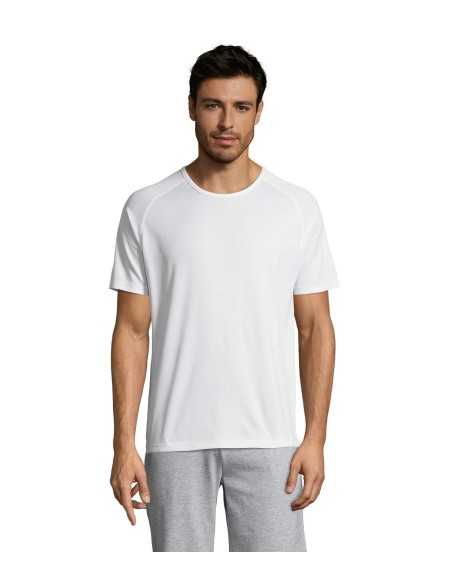T-Shirt SPORTY UOMO