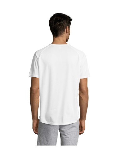 T-Shirt SPORTY UOMO