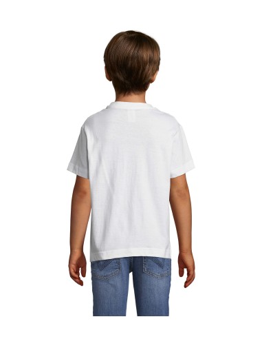 REGENT KIDS T-SHIRT 150g