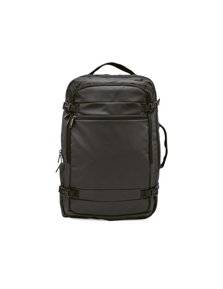 Zaino Galindo 22L in rPET. Adatto per laptop 17"