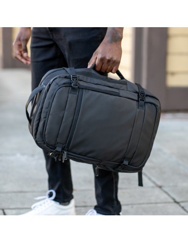 Zaino Galindo 22L in rPET. Adatto per laptop 17"