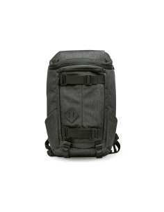 Zaino Paso 20L in rPET. Loops inferiori. Per laptop 17"