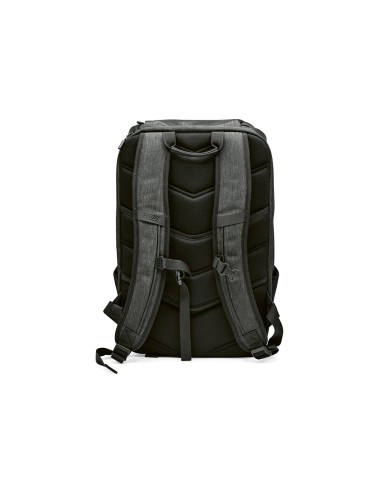 Zaino Paso 20L in rPET. Loops inferiori. Per laptop 17"