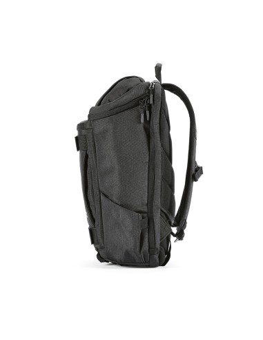 Zaino Paso 20L in rPET. Loops inferiori. Per laptop 17"