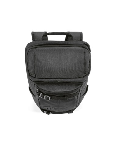 Zaino Paso 20L in rPET. Loops inferiori. Per laptop 17"