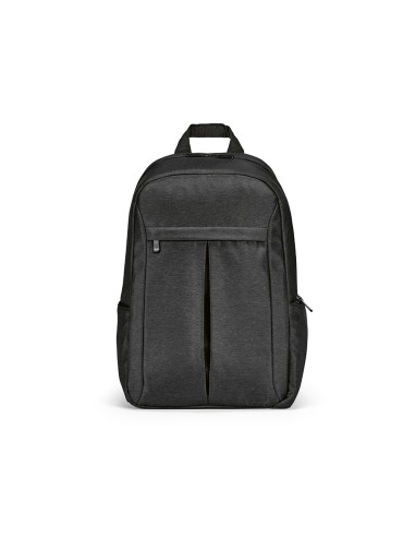 Zaino Madrid 22L in rNylon e rPET, per laptop 17"