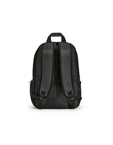 Zaino Madrid 22L in rNylon e rPET, per laptop 17"