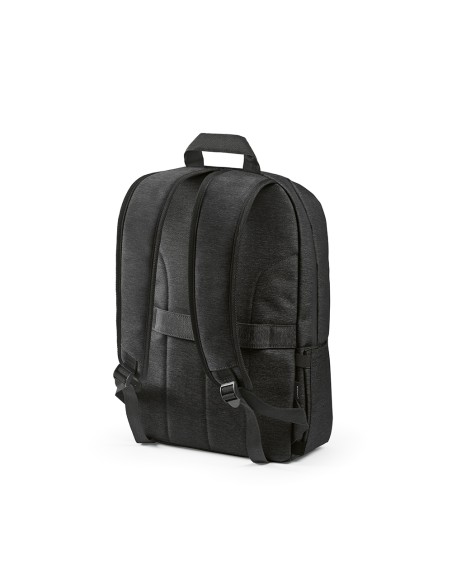 Zaino Madrid 22L in rNylon e rPET, per laptop 17"