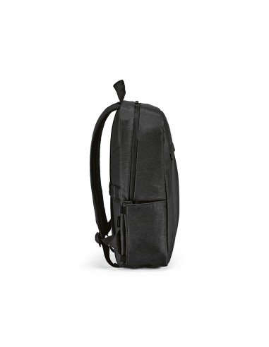 Zaino Madrid 22L in rNylon e rPET, per laptop 17"