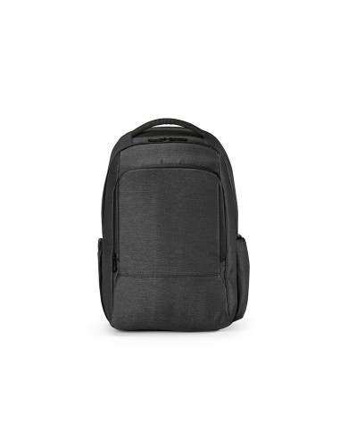Zaino New York 20L in rNylon e rPET, per laptop 17"