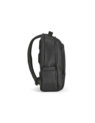 Zaino New York 20L in rNylon e rPET, per laptop 17"
