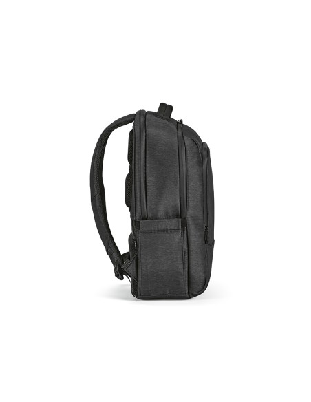 Zaino New York 20L in rNylon e rPET, per laptop 17"