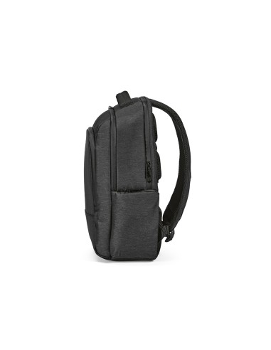 Zaino New York 20L in rNylon e rPET, per laptop 17"