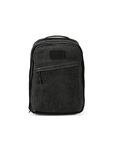 Zaino Cape Town 27L, cotone riciclato 230gsm, per laptop 17"