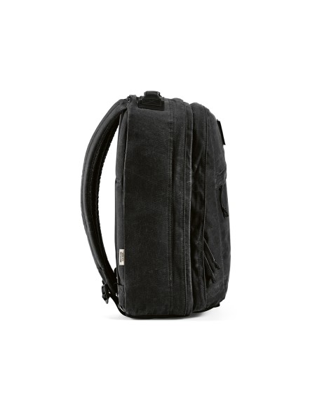 Zaino Cape Town 27L, cotone riciclato 230gsm, per laptop 17"