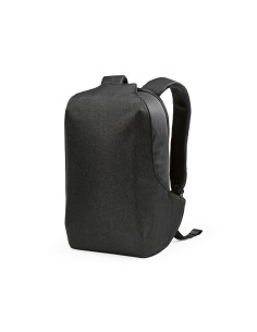 Zaino Abrantes 20L in rPET, tessuto anti-taglio e TSA