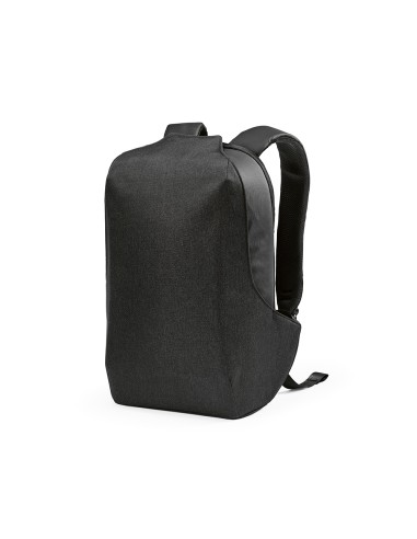 Zaino Abrantes 20L in rPET, tessuto anti-taglio e TSA