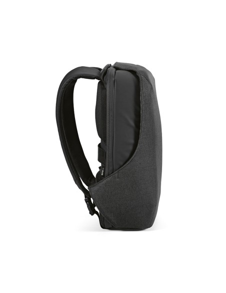 Zaino Abrantes 20L in rPET, tessuto anti-taglio e TSA