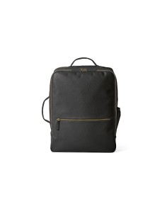 Zaino Paris 20L in pelle riciclata, per laptop 17"