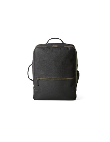 Zaino Paris 20L in pelle riciclata, per laptop 17"
