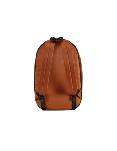 Zaino Sydney 18L rPET. Strisce riflettenti. Per laptop 17"